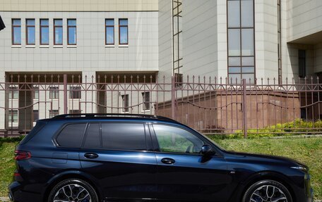 BMW X7, 2023 год, 13 495 000 рублей, 27 фотография
