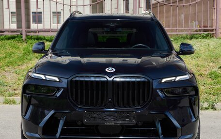 BMW X7, 2023 год, 13 495 000 рублей, 24 фотография
