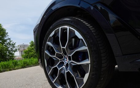 BMW X7, 2023 год, 13 495 000 рублей, 28 фотография