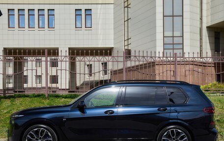 BMW X7, 2023 год, 13 495 000 рублей, 26 фотография
