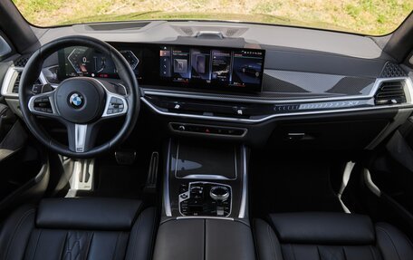 BMW X7, 2023 год, 13 495 000 рублей, 32 фотография