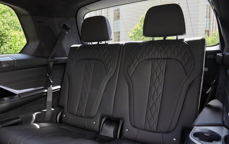 BMW X7, 2023 год, 13 495 000 рублей, 36 фотография