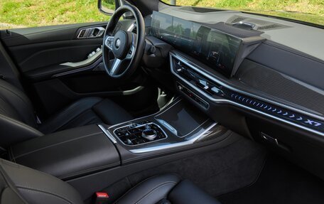 BMW X7, 2023 год, 13 495 000 рублей, 31 фотография