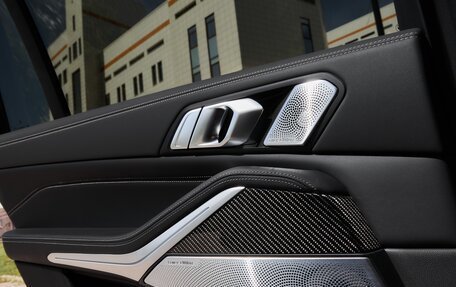 BMW X7, 2023 год, 13 495 000 рублей, 37 фотография