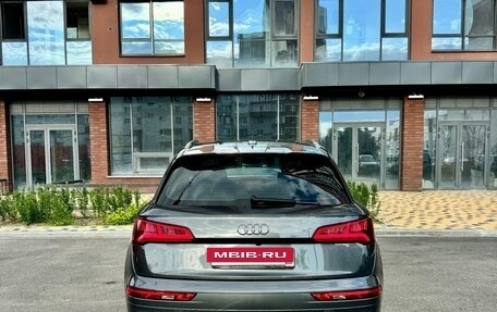 Audi Q5, 2020 год, 4 450 000 рублей, 5 фотография