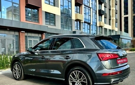 Audi Q5, 2020 год, 4 450 000 рублей, 6 фотография