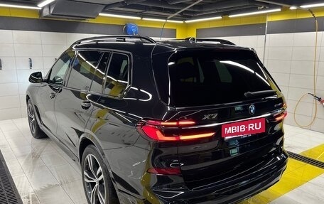 BMW X7, 2023 год, 11 990 000 рублей, 8 фотография