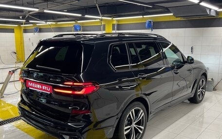 BMW X7, 2023 год, 11 990 000 рублей, 11 фотография