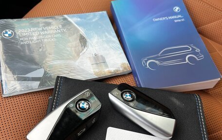 BMW X7, 2023 год, 11 990 000 рублей, 27 фотография
