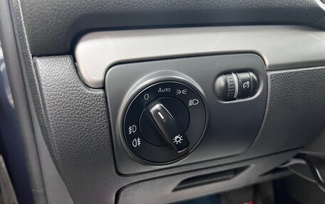 Volkswagen Golf VI, 2011 год, 695 000 рублей, 15 фотография