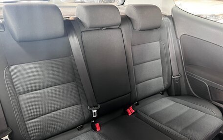 Volkswagen Golf VI, 2011 год, 695 000 рублей, 12 фотография