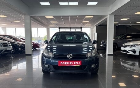 Volkswagen Golf VI, 2011 год, 695 000 рублей, 3 фотография