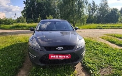 Ford Mondeo IV, 2011 год, 1 050 000 рублей, 1 фотография
