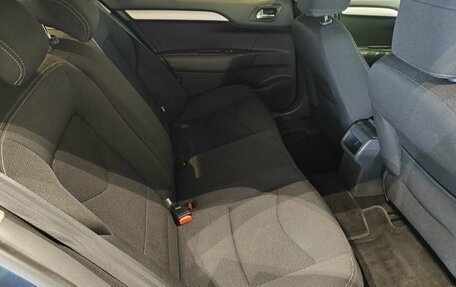 Citroen C4 II рестайлинг, 2016 год, 809 000 рублей, 11 фотография