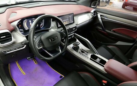 Geely Coolray I, 2023 год, 2 130 000 рублей, 11 фотография