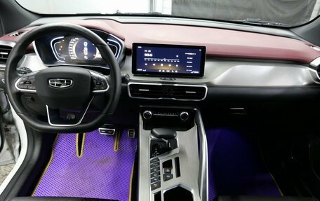 Geely Coolray I, 2023 год, 2 130 000 рублей, 10 фотография
