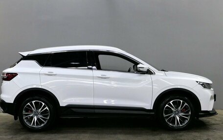 Geely Coolray I, 2023 год, 2 130 000 рублей, 8 фотография