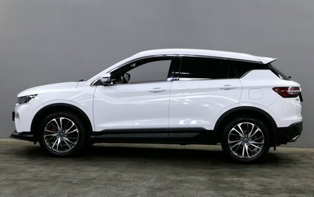 Geely Coolray I, 2023 год, 2 130 000 рублей, 4 фотография