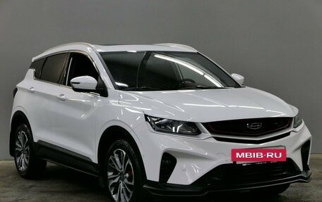Geely Coolray I, 2023 год, 2 130 000 рублей, 3 фотография