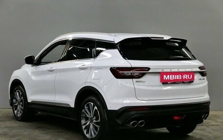 Geely Coolray I, 2023 год, 2 130 000 рублей, 5 фотография