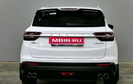 Geely Coolray I, 2023 год, 2 130 000 рублей, 6 фотография