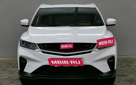 Geely Coolray I, 2023 год, 2 130 000 рублей, 2 фотография