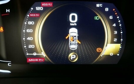 Geely Coolray I, 2023 год, 2 130 000 рублей, 18 фотография