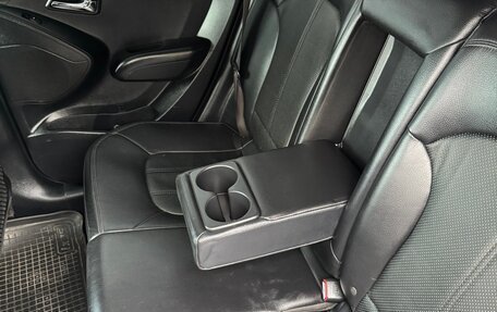 Hyundai Tucson III, 2010 год, 1 200 000 рублей, 15 фотография