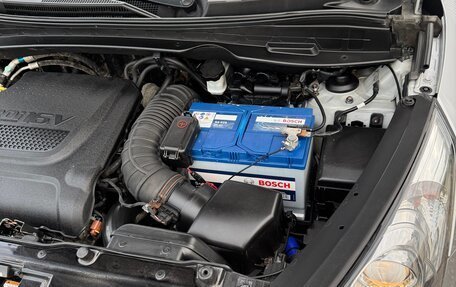 Hyundai Tucson III, 2010 год, 1 200 000 рублей, 22 фотография