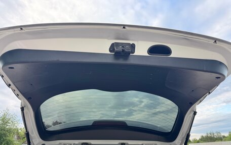 Hyundai Tucson III, 2010 год, 1 200 000 рублей, 18 фотография