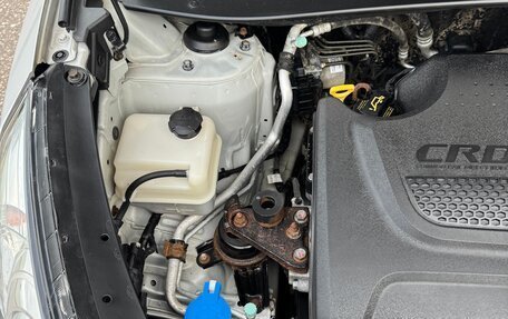 Hyundai Tucson III, 2010 год, 1 200 000 рублей, 21 фотография