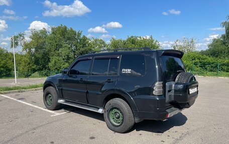 Mitsubishi Pajero IV, 2013 год, 3 050 000 рублей, 4 фотография