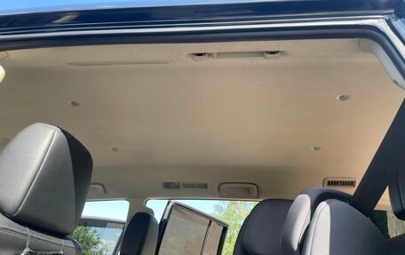 Mitsubishi Pajero IV, 2013 год, 3 050 000 рублей, 12 фотография