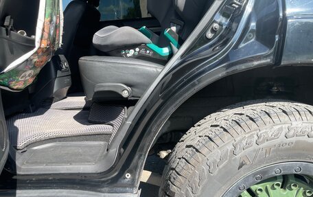 Mitsubishi Pajero IV, 2013 год, 3 050 000 рублей, 16 фотография