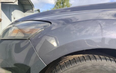Ford Mondeo IV, 2011 год, 1 050 000 рублей, 10 фотография