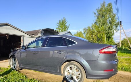 Ford Mondeo IV, 2011 год, 1 050 000 рублей, 3 фотография