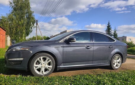 Ford Mondeo IV, 2011 год, 1 050 000 рублей, 8 фотография