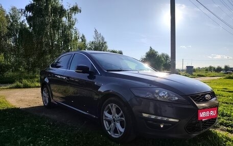 Ford Mondeo IV, 2011 год, 1 050 000 рублей, 9 фотография