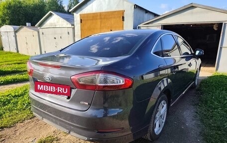 Ford Mondeo IV, 2011 год, 1 050 000 рублей, 7 фотография