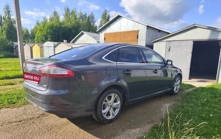 Ford Mondeo IV, 2011 год, 1 050 000 рублей, 4 фотография