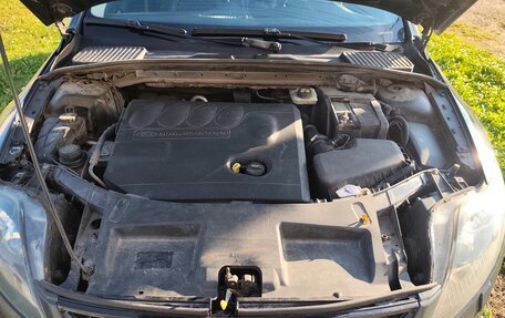 Ford Mondeo IV, 2011 год, 1 050 000 рублей, 22 фотография