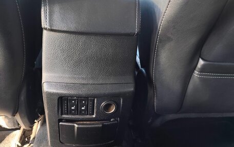 Ford Mondeo IV, 2011 год, 1 050 000 рублей, 26 фотография