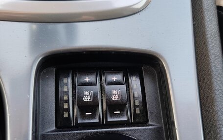Ford Mondeo IV, 2011 год, 1 050 000 рублей, 27 фотография