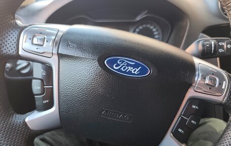 Ford Mondeo IV, 2011 год, 1 050 000 рублей, 25 фотография