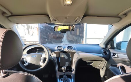 Ford Mondeo IV, 2011 год, 1 050 000 рублей, 28 фотография