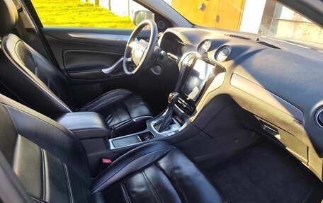 Ford Mondeo IV, 2011 год, 1 050 000 рублей, 34 фотография