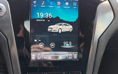 Ford Mondeo IV, 2011 год, 1 050 000 рублей, 30 фотография