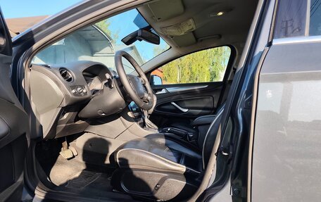 Ford Mondeo IV, 2011 год, 1 050 000 рублей, 33 фотография
