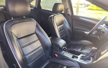 Ford Mondeo IV, 2011 год, 1 050 000 рублей, 35 фотография