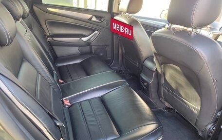 Ford Mondeo IV, 2011 год, 1 050 000 рублей, 36 фотография